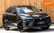 Lexus RX, 2024 г., Гибрид (HEV), 60 тыс. км, Внедорожник / Кроссовер, Чорный, Львов AT-10418368 фото 4