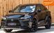 Lexus RX, 2024 г., Гибрид (HEV), 60 тыс. км, Внедорожник / Кроссовер, Чорный, Львов AT-10418368 фото 1