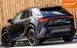 Lexus RX, 2024 г., Гибрид (HEV), 60 тыс. км, Внедорожник / Кроссовер, Чорный, Львов AT-10418368 фото 3