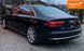 Audi A8, 2013 г., Дизель, 191 тыс. км, Седан, Чорный, Ивано Франковск AT-10404710 фото 6