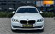 BMW 5 Series, 2010, Дизель, 2 л., 255 тис. км, Універсал, Білий, Мукачево 43431 фото 2