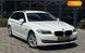 BMW 5 Series, 2010, Дизель, 2 л., 255 тис. км, Універсал, Білий, Мукачево 43431 фото 1