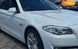 BMW 5 Series, 2010, Дизель, 2 л., 255 тис. км, Універсал, Білий, Мукачево 43431 фото 9