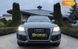 Audi Q5, 2016, Бензин, 1.98 л., 123 тыс. км, Внедорожник / Кроссовер, Серый, Львов 26052 фото 2