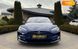 Tesla Model S, 2016, Електро, 158 тис. км, Ліфтбек, Синій, Львів 32941 фото 2
