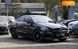 Mercedes-Benz CLA-Class, 2017, Бензин, 2 л., 110 тис. км, Седан, Чорний, Київ 34189 фото 1