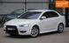 Mitsubishi Lancer, 2016 г., Бензин, 156 тыс. км, Седан, Белый, Харьков AT-10412964 фото 1