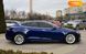 Tesla Model S, 2016, Електро, 158 тыс. км, Лифтбек, Синий, Львов 32941 фото 8