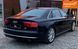 Audi A8, 2013 г., Дизель, 191 тыс. км, Седан, Чорный, Ивано Франковск AT-10404710 фото 5
