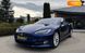 Tesla Model S, 2016, Електро, 158 тис. км, Ліфтбек, Синій, Львів 32941 фото 3