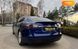 Tesla Model S, 2016, Електро, 158 тыс. км, Лифтбек, Синий, Львов 32941 фото 5