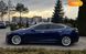Tesla Model S, 2016, Електро, 158 тыс. км, Лифтбек, Синий, Львов 32941 фото 4