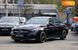Mercedes-Benz CLA-Class, 2017, Бензин, 2 л., 110 тис. км, Седан, Чорний, Київ 34189 фото 3