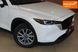 Mazda CX-5, 2023 г., Бензин, 13 тыс. км, Внедорожник / Кроссовер, Белый, Одесса AT-10420246 фото 3