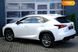 Lexus NX, 2017, Гібрид (HEV), 2.49 л., 127 тис. км, Позашляховик / Кросовер, Білий, Одеса 98347 фото 21