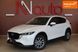 Mazda CX-5, 2023 г., Бензин, 13 тыс. км, Внедорожник / Кроссовер, Белый, Одесса AT-10420246 фото 1