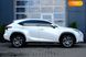 Lexus NX, 2017, Гібрид (HEV), 2.49 л., 127 тис. км, Позашляховик / Кросовер, Білий, Одеса 98347 фото 17