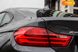 BMW 4 Series Gran Coupe, 2017, Бензин, 2 л., 100 тыс. км, Купе, Серый, Львов 33529 фото 7