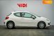 Peugeot 207, 2012, Бензин, 1.4 л., 221 тис. км, Хетчбек, Білий, Київ 49150 фото 22