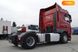 DAF XF, 2015, Дизель, 12.9 л., 1020 тис. км, Тягач, Червоний, Хуст 40890 фото 18