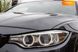 BMW 4 Series Gran Coupe, 2017, Бензин, 2 л., 100 тыс. км, Купе, Серый, Львов 33529 фото 19