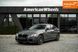BMW 3 Series, 2014 р., Бензин, 141 тис. км, Седан, Сірий, Чернівці AT-10417836 фото 1