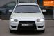 Mitsubishi Lancer, 2016 г., Бензин, 156 тыс. км, Седан, Белый, Харьков AT-10412964 фото 2