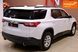 Chevrolet Traverse, 2019 г., Бензин, 93 тыс. км, Внедорожник / Кроссовер, Белый, Одесса AT-10411621 фото 14