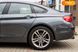 BMW 4 Series Gran Coupe, 2017, Бензин, 2 л., 100 тыс. км, Купе, Серый, Львов 33529 фото 13