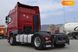 DAF XF, 2015, Дизель, 12.9 л., 1020 тис. км, Тягач, Червоний, Хуст 40890 фото 20