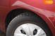 Chevrolet Epica, 2008, Бензин, 2 л., 115 тыс. км, Седан, Красный, Луцк 8680 фото 6