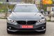 BMW 4 Series Gran Coupe, 2017, Бензин, 2 л., 100 тыс. км, Купе, Серый, Львов 33529 фото 4