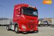 DAF XF, 2015, Дизель, 12.9 л., 1020 тис. км, Тягач, Червоний, Хуст 40890 фото 3