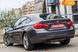 BMW 4 Series Gran Coupe, 2017, Бензин, 2 л., 100 тыс. км, Купе, Серый, Львов 33529 фото 14