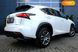 Lexus NX, 2017, Гібрид (HEV), 2.49 л., 127 тис. км, Позашляховик / Кросовер, Білий, Одеса 98347 фото 27