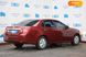 Chevrolet Epica, 2008, Бензин, 2 л., 115 тыс. км, Седан, Красный, Луцк 8680 фото 7