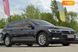Volkswagen Passat, 2018, Дизель, 1.6 л., 215 тыс. км, Универсал, Чорный, Бердичев 43046 фото 7