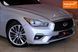 Infiniti Q50, 2019 г., Бензин, 98 тыс. км, Седан, Серый, Одесса AT-10417660 фото 3