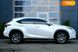 Lexus NX, 2017, Гібрид (HEV), 2.49 л., 127 тис. км, Позашляховик / Кросовер, Білий, Одеса 98347 фото 72