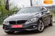 BMW 4 Series Gran Coupe, 2017, Бензин, 2 л., 100 тыс. км, Купе, Серый, Львов 33529 фото 6