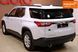 Chevrolet Traverse, 2019 г., Бензин, 93 тыс. км, Внедорожник / Кроссовер, Белый, Одесса AT-10411621 фото 15