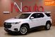 Chevrolet Traverse, 2019 г., Бензин, 93 тыс. км, Внедорожник / Кроссовер, Белый, Одесса AT-10411621 фото 1