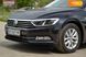 Volkswagen Passat, 2018, Дизель, 1.6 л., 215 тыс. км, Универсал, Чорный, Бердичев 43046 фото 12
