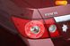 Chevrolet Epica, 2008, Бензин, 2 л., 115 тыс. км, Седан, Красный, Луцк 8680 фото 11