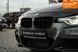 BMW 3 Series, 2014 р., Бензин, 141 тис. км, Седан, Сірий, Чернівці AT-10417836 фото 12