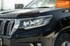Toyota Land Cruiser Prado, 2019 р., Дизель, 42 тис. км, Позашляховик / Кросовер, Чорний, Чернівці AT-10417861 фото 14