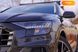 Audi Q8, 2019, Бензин, 3 л., 56 тыс. км, Внедорожник / Кроссовер, Чорный, Киев Cars-EU-US-KR-45508 фото 4