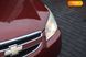Chevrolet Epica, 2008, Бензин, 2 л., 115 тыс. км, Седан, Красный, Луцк 8680 фото 5