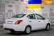 Nissan Versa, 2017, Бензин, 1.6 л., 55 тыс. км, Седан, Белый, Киев 6901 фото 2