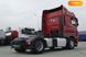 DAF XF, 2015, Дизель, 12.9 л., 1020 тис. км, Тягач, Червоний, Хуст 40890 фото 24